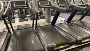 Technogym Run Now 700 Treadmill