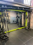 Technogym Cable Crossover Machine