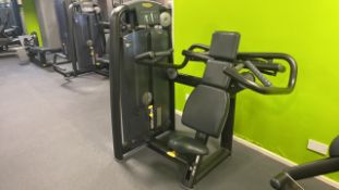 Technogym Excite 700 Shoulder Press