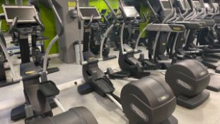 Technogym Excite 700 Synchro