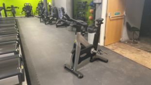 Technogym Excite 700 Spin Bike