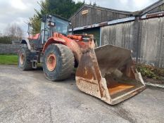 Hitachi ZW310