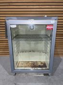Electrolux Undercounter Fridge