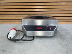 CookTek food warmer