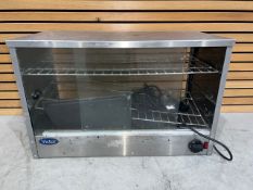 Victor Display Warmer