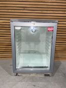 Electrolux Undercounter Fridge