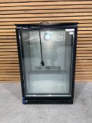 Display Fridge