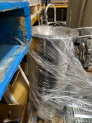 Burco Water Dispenser Unit