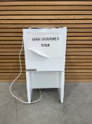 Autonumis Milk Cooler