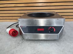 CookTek food warmer
