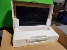 Imac Desktop Computer