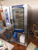 Electrolux Combi Oven