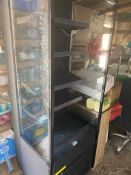Display fridge