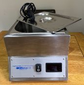 Keychoc CH08 Chocolate Holding Tank 5kg