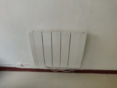 Haverland Designer RC Wave RC5W Electric Radiator