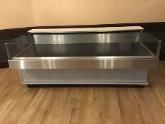 Refrigerated Display Unit