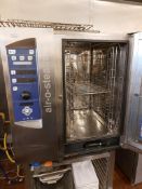 Electrolux Combi Oven