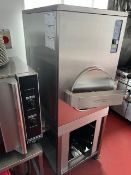 Hobart High Speed Steamer