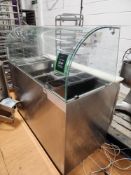 Server Chiller Cabinet