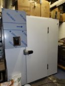 Adexa Walk in Fridge Unit