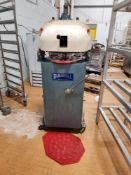 Dough Divider Rounder