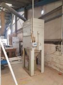 Extraction Unit DCE Unimaster