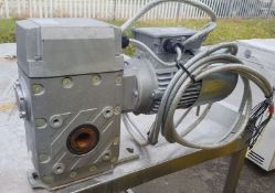 Motor Gearbox