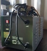 SIP Wizarc ARC Welder