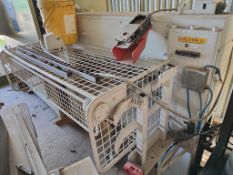 Veneer Guillotine