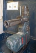 Bosch Multidrill