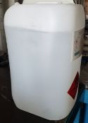Isopropanol Alcohol Cleaning Solvent