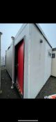 24ft 3 + 2 male & Female toilet block
