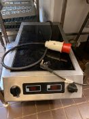 1E Magic Induction Hob