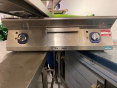 Electrolux Electric Griddle