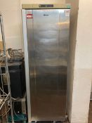Gram Freezer