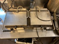 Milan Toast Machine