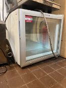 Tefcold Freezer