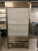 Foster Display Fridge