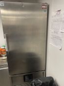 Foster Freezer