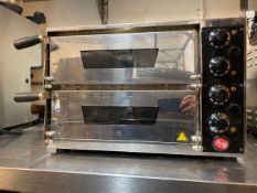 PIZZASI Pizza Oven