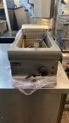 Lincat Single Fryer