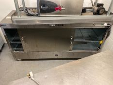 Caterlux Orion Hot Cupboard