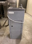 Teal Wash Super Stallette Portable Water Fountain
