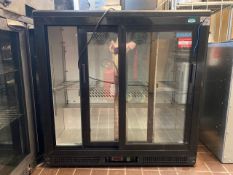Polar Bottle Cooler