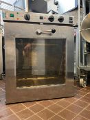 Lincat Oven