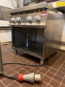 GGM Gastro Oven