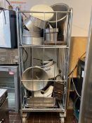Miscellaneous Kitchen Equipment
