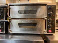PIZZASI Pizza Oven