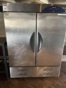 Williams Double Door Freezer