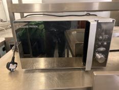 Russell Hobbs Microwave